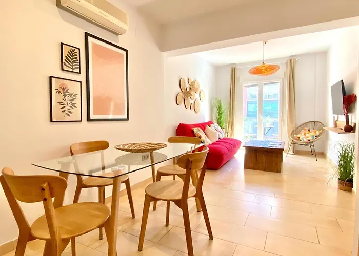 Apartamento Ronda Genil Con Parking Gratuito